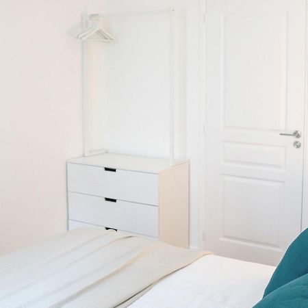 Central Paris & Montorgueil - 1Br - Cityapartmentstay Eksteriør billede