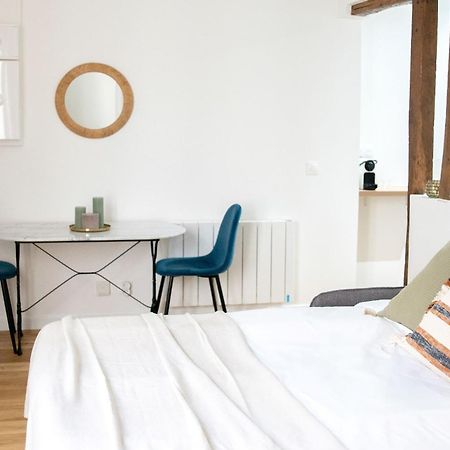 Central Paris & Montorgueil - 1Br - Cityapartmentstay Eksteriør billede