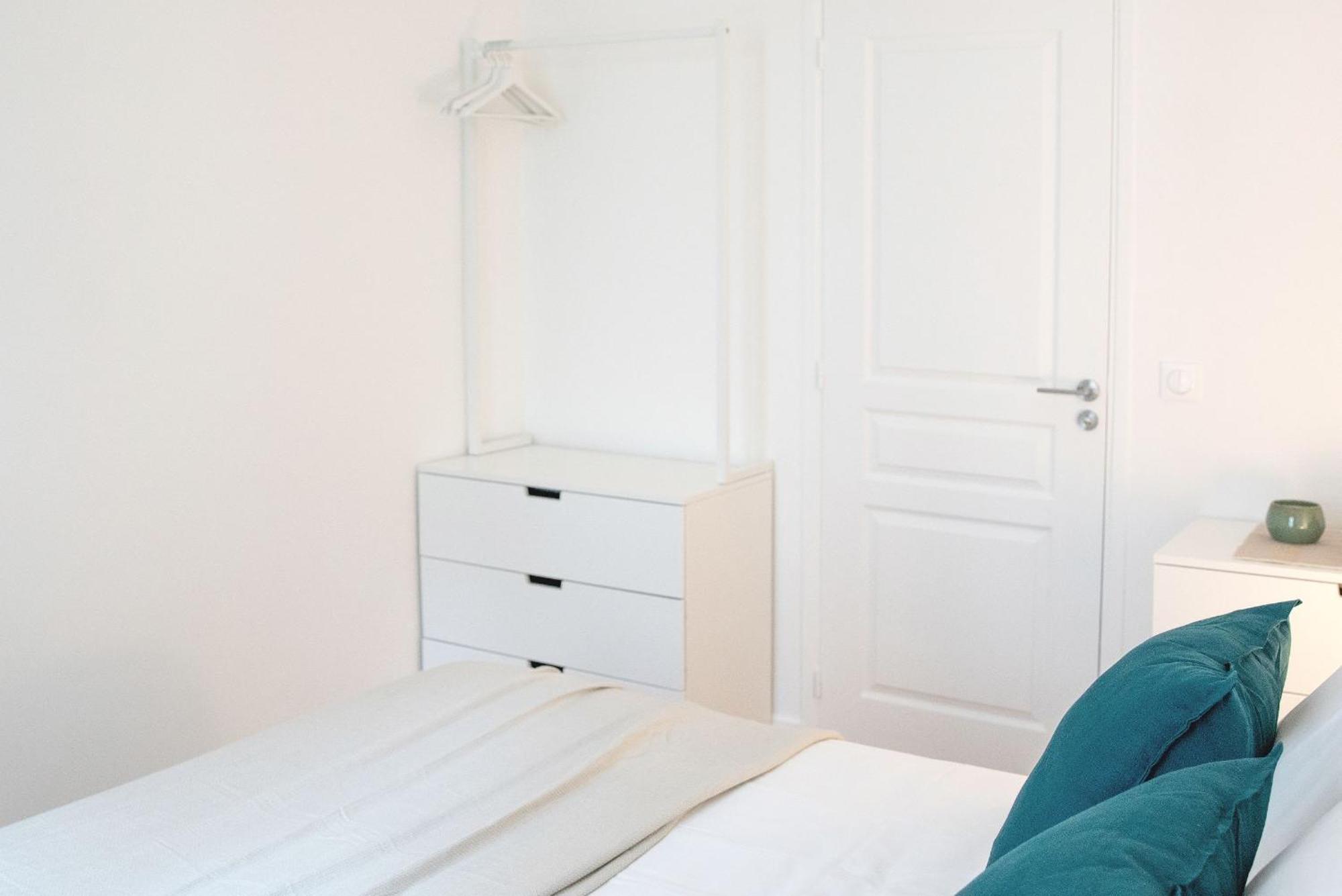 Central Paris & Montorgueil - 1Br - Cityapartmentstay Eksteriør billede