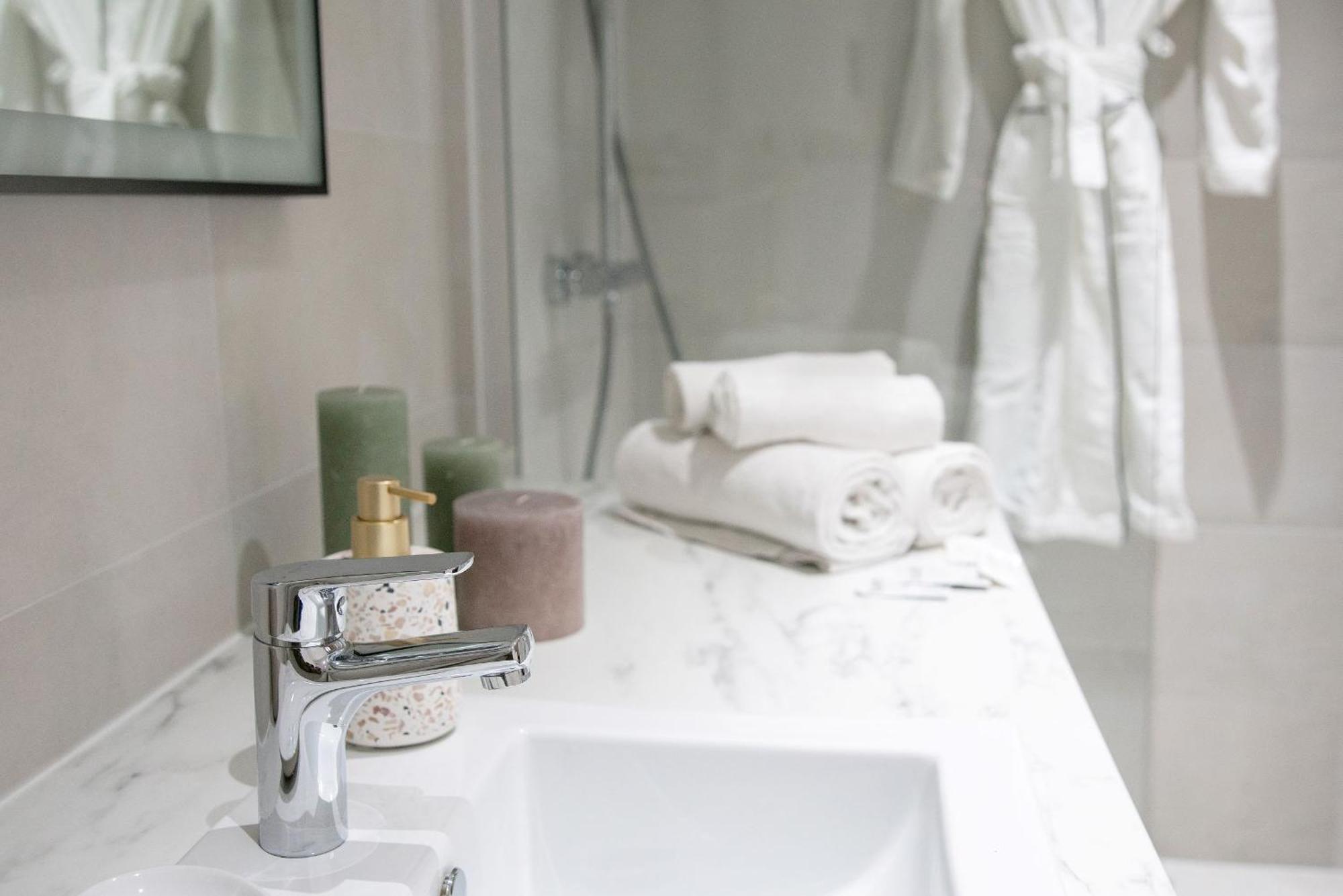 Central Paris & Montorgueil - 1Br - Cityapartmentstay Eksteriør billede