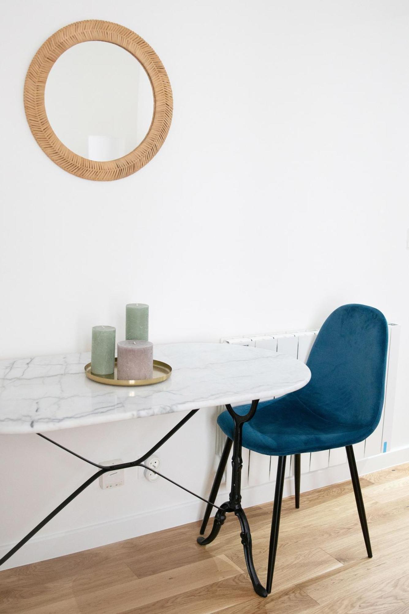Central Paris & Montorgueil - 1Br - Cityapartmentstay Eksteriør billede