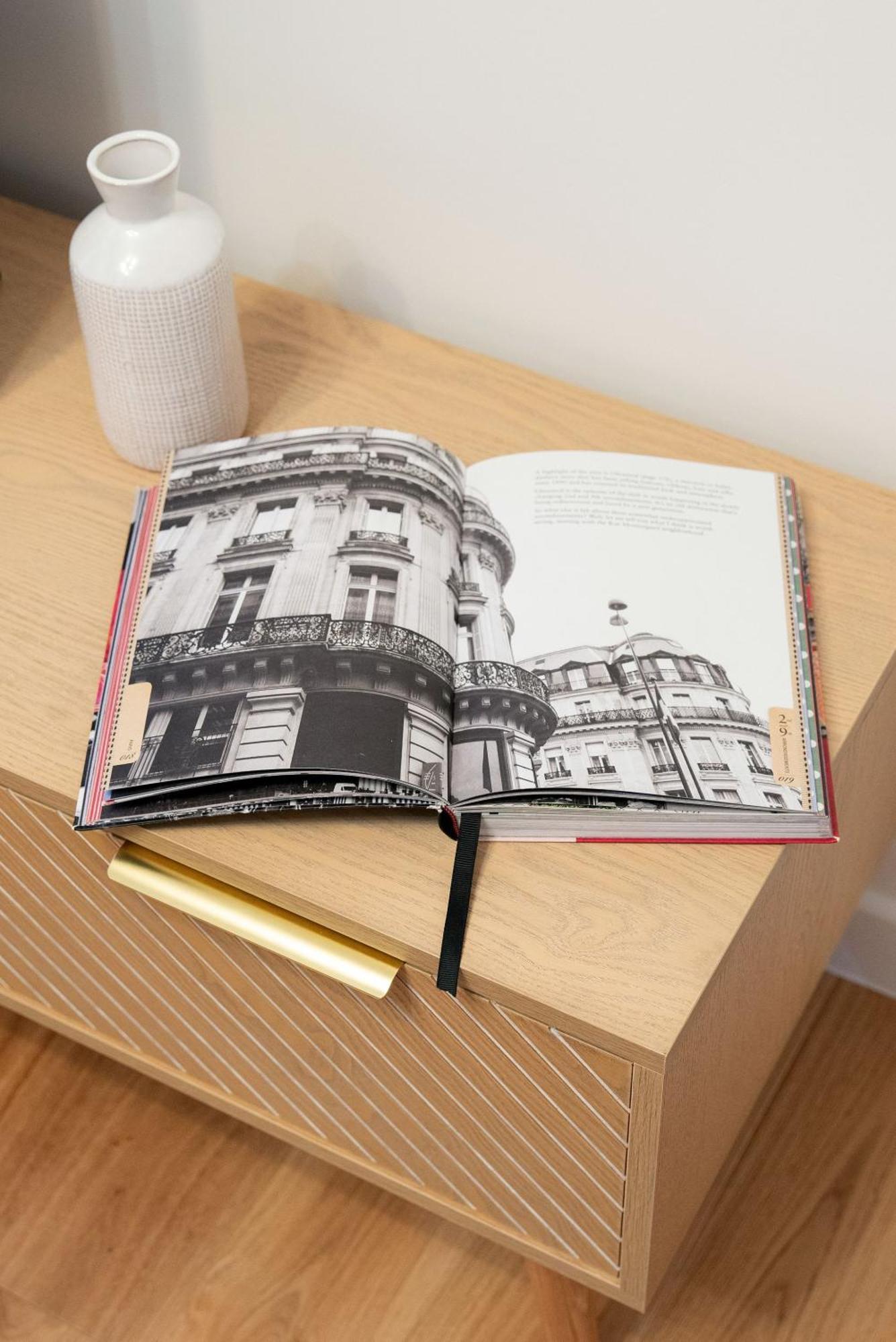 Central Paris & Montorgueil - 1Br - Cityapartmentstay Eksteriør billede