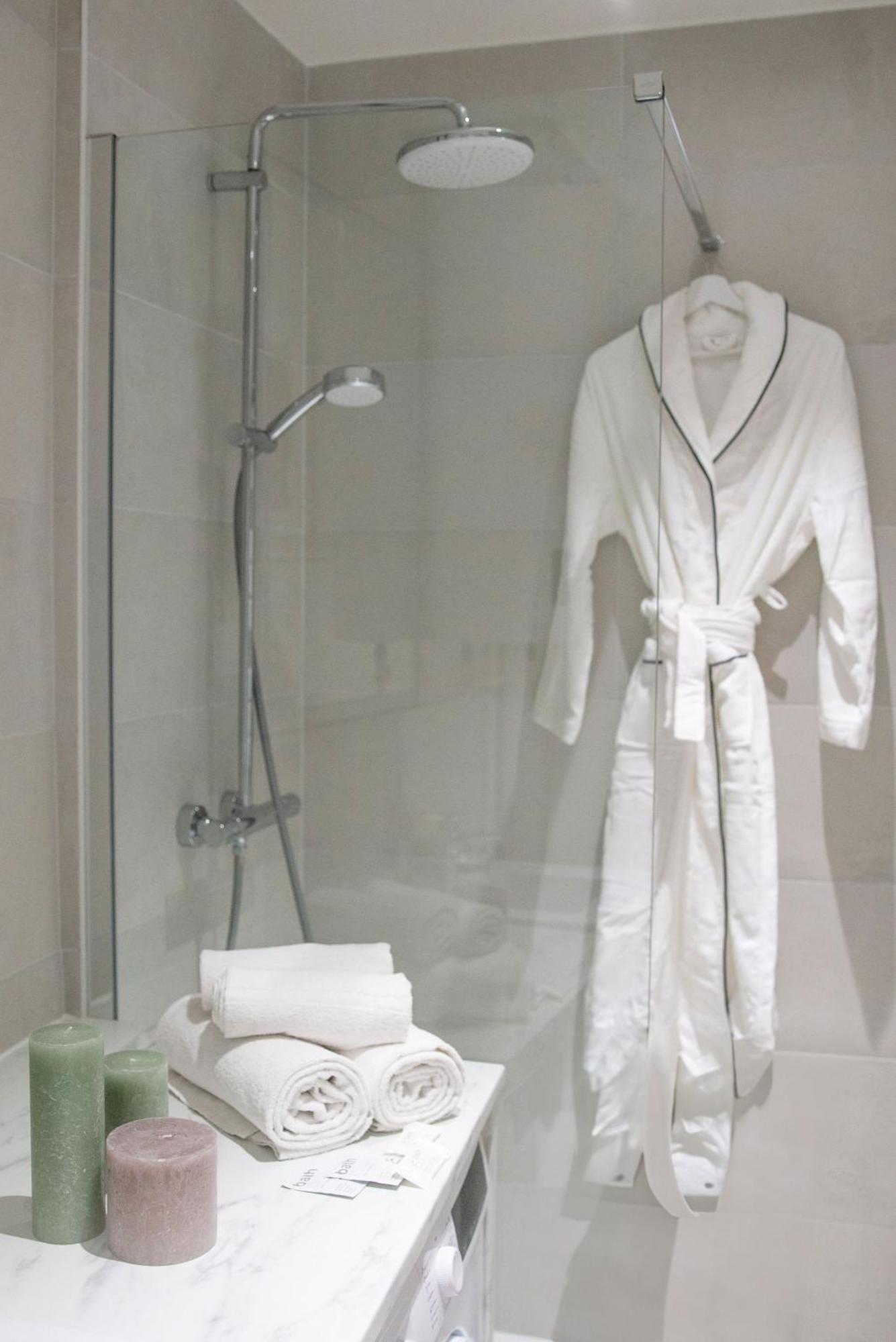Central Paris & Montorgueil - 1Br - Cityapartmentstay Eksteriør billede